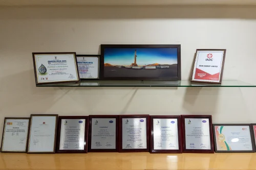 Award 07