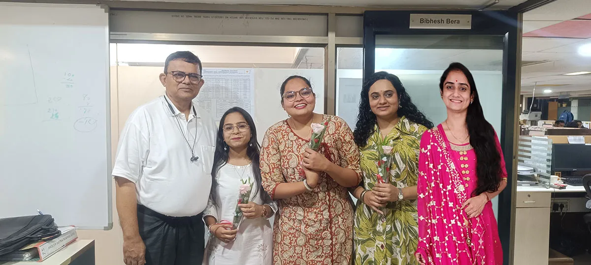 Womens Day Celebration 2025