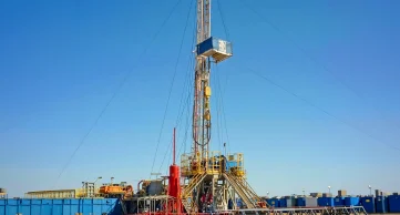 John Drilling Services