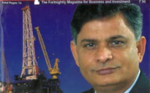 John Energy: MNC from Gujarat On Wings of Oil Rigs