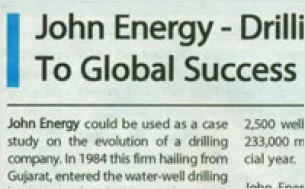 DIG Deeper for Mega Success