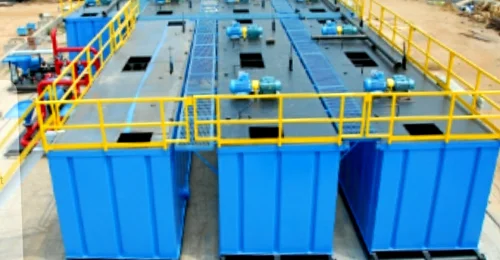 Synergy Drilling Fluids